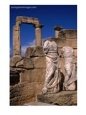 The Temple of Apollo - Cyrene, Libya