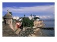 La Fortaleza, Old San Juan, Puerto Rico
