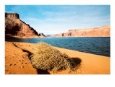 Dungeon Canyon, Lake Powell