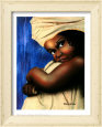 Miss Precious World Culture African American Culture