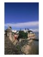 La Fortaleza, Old San Juan, Puerto Rico