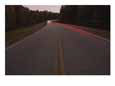 Time-Exposure View of the Natchez Trace National Parkway