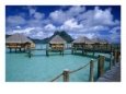 Pearl Beach Resort, Bora Bora