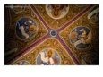 Church of Cyprus Ceiling Detail, Cyprus