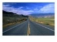 Trans-Canada Highway,  South Of Small Town Cache Creek,  British Columbia, Canada