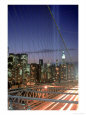 WTC Memorial Lights, New York City New York World Trade Center
