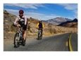 Cycling Towards Dante