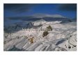 Bellecote Glacier, La Plagne, Savoy, France