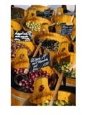 Olives For Sale At Stall, Winterfeldmarkt, Winterfeldplatz, Schoeneberg., Berlin, Germany SUBJECTS Cuisine