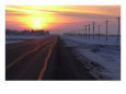 Rural Area Around Gimli