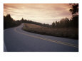 Highway Into The Sunset
