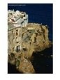 Buildings on Cliff-Face of d