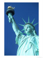 Statue of Liberty, NY