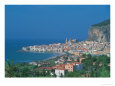 Cefalu, Sicily, Italy