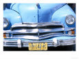 Classic car, Havana, Cuba