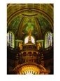 The Apse Of St Paul