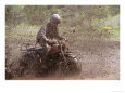 Dirty Three Wheeler