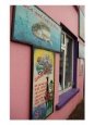 Ireland - Exterior Wall Of Restaurant