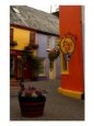 Ireland - Kinsale, County Cork Street