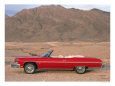 1975 Chevrolet Caprice Classic Convertible