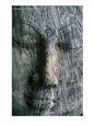Face Of 14M Long Reclining Image Of Buddha., Polonnaruwa, North Central, Sri Lanka