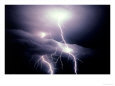 Lightning Natural Phenomena & Weather Lightning