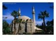 Takiyyeh As-Sulaymaniyyeh Mosque, Built by Sinan (1553), Damascus, Syria