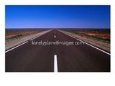 Stuart Highway,  Australia