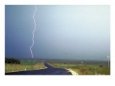 Lightning in the Sky Natural Phenomena & Weather Lightning