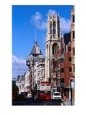 Fleet Street, London, England