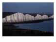 Chalk Cliffs of England