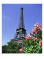 Eiffel Tower, Paris, France