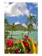 Diamond Head Crater, Waikiki Beach, HI