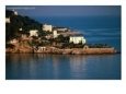 Houses on Waterfront, France