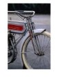 1911 Excelsior Motorcycle
