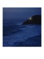 Hecata Head Lighthouse at Dusk
