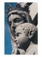 Statue of Madonna and Child, Italy