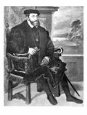 Charles V, Emperor of The Holy Roman Empire