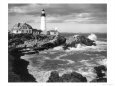 Portland Head Lighthouse, Portland, ME