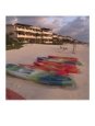 Beach, Mexico - Mayan Riviera