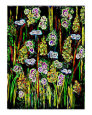 The Flower Garden