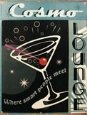 Cosmo Lounge