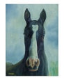 horse