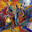 Full Swing I