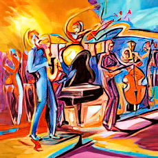 Full Swing II