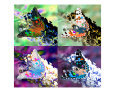 Butterfly Bush Series