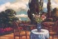 Cypress Terrace