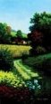 Round the Bend
