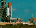 NASA - Double Shuttles on Pads Day  - ©Spaceshots