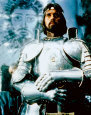 Nigel Terry in 